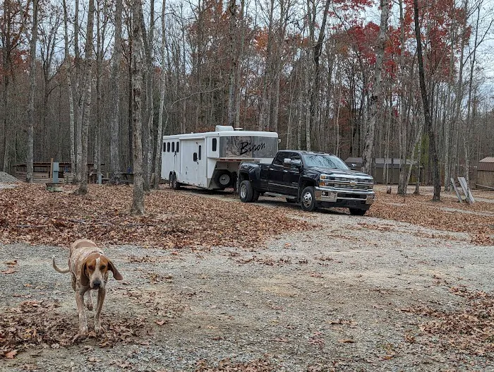 Buck Run Horse Campground LLC 1