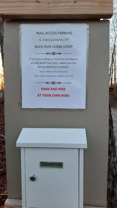 Buck Run Horse Campground LLC 0
