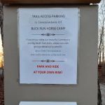 Buck Run Horse Campground LLC
