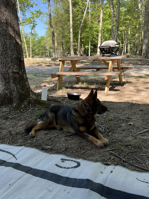 Buck Run Horse Campground LLC 4
