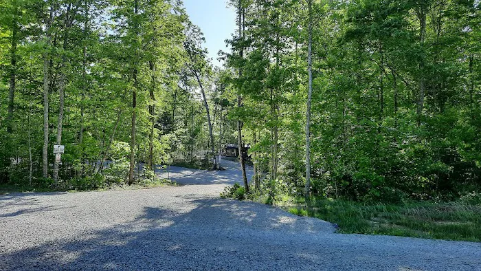 Buck Run Horse Campground LLC 5
