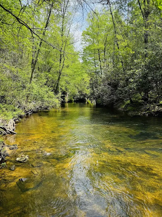 Buck Run Horse Campground LLC 3