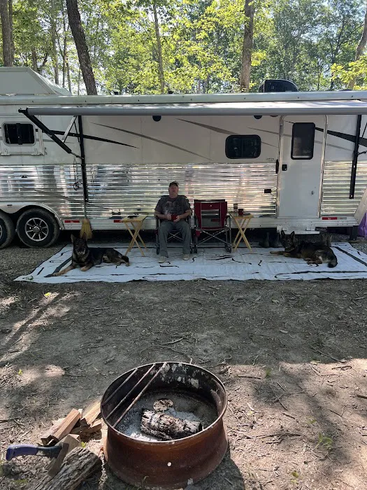 Buck Run Horse Campground LLC 9