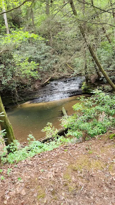 Saddle Valley Campground 4