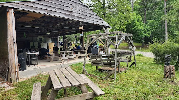 Saddle Valley Campground 2