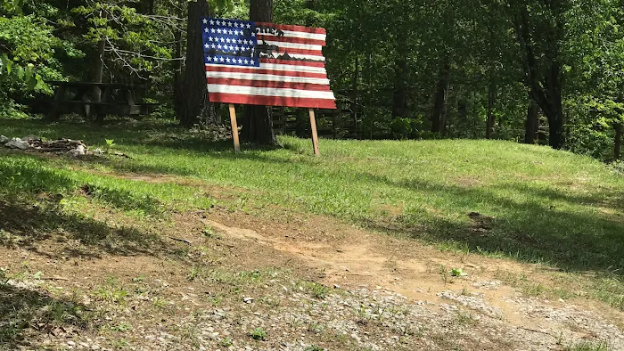 Saddle Valley Campground 6