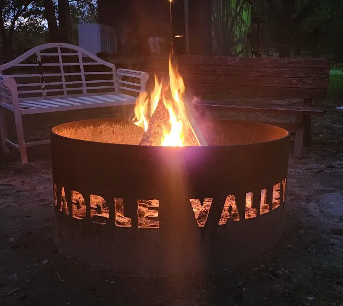 Saddle Valley Campground 9