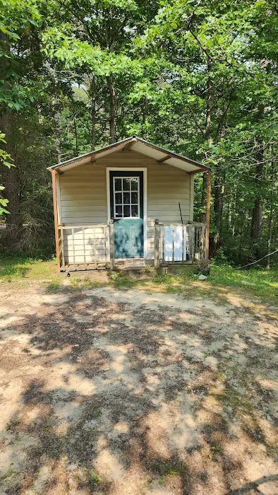 Saddle Valley Campground 8