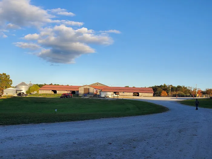 East Fork Stables & Campground 0