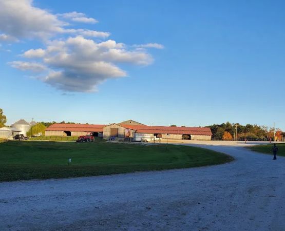 East Fork Stables & Campground