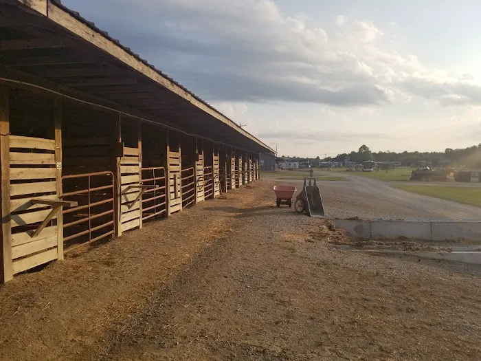 East Fork Stables & Campground 1