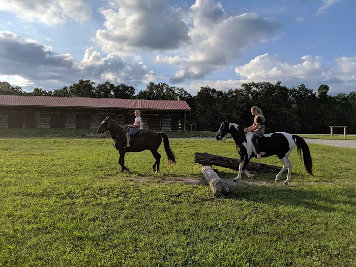 East Fork Stables & Campground 5