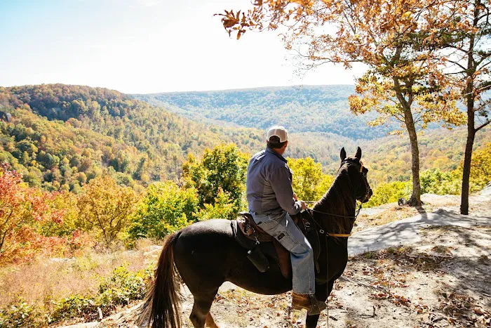 East Fork Stables & Campground 3