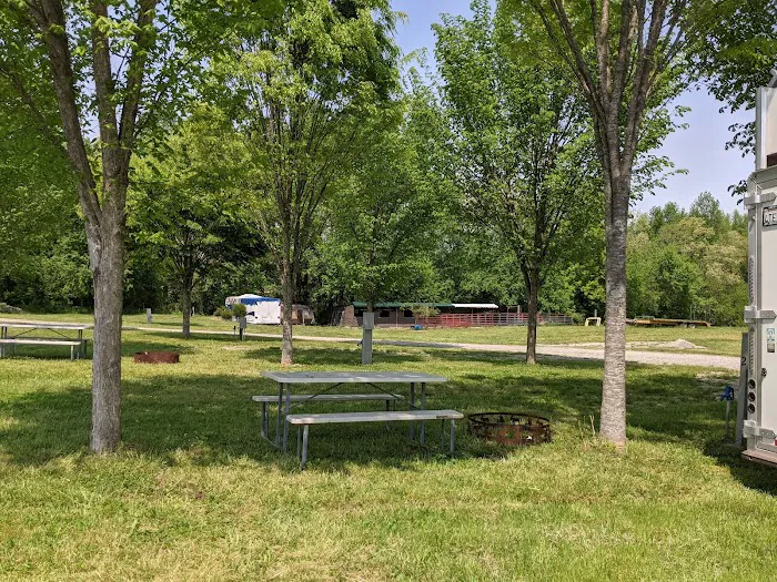 East Fork Stables & Campground 4