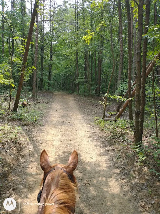 East Fork Stables & Campground 8