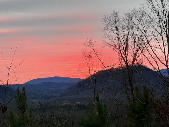 Smith Mountain Camping 1