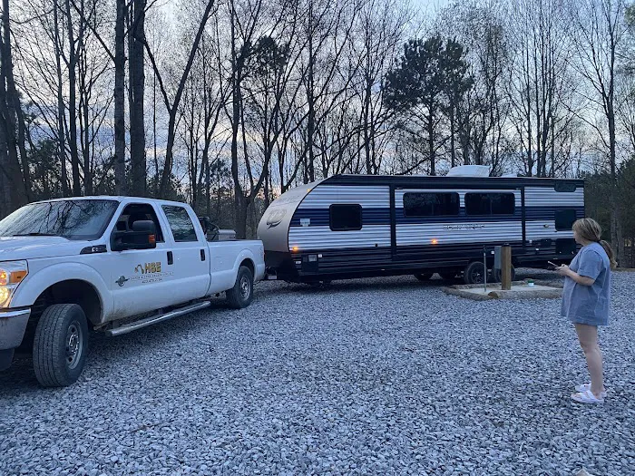 Smith Mountain Camping 3