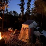 Overland Camping
