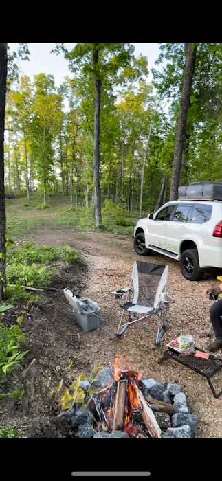 Overland Camping 3
