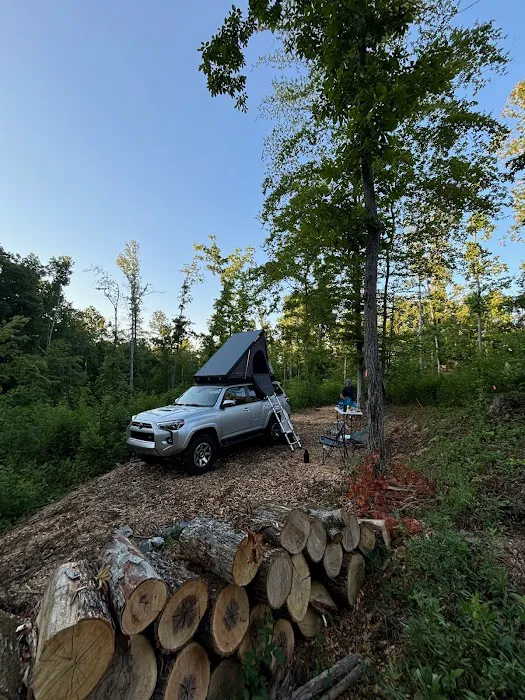 Overland Camping 6