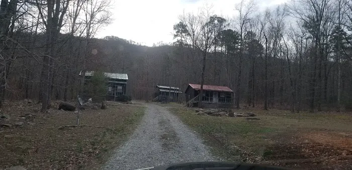 Ocoee Campin' 5