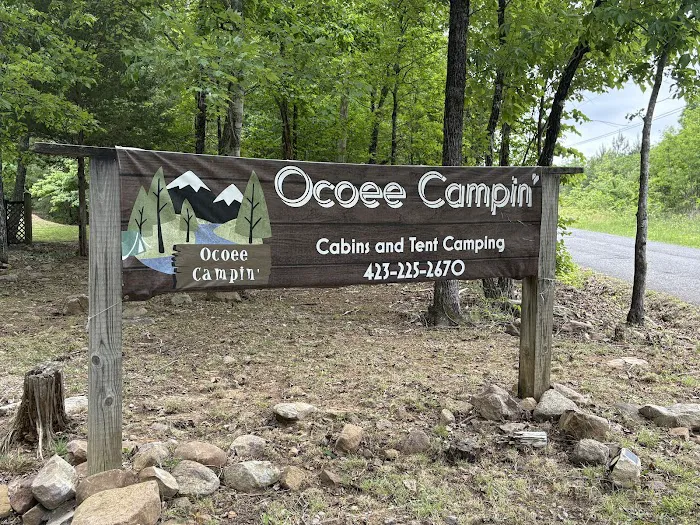 Ocoee Campin' 8