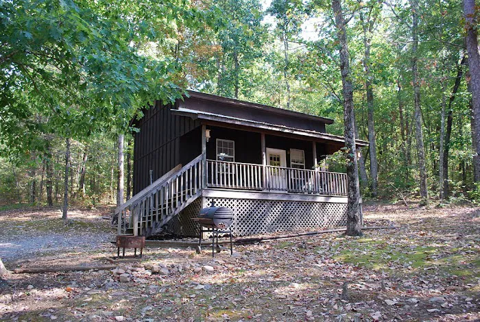 Ocoee Campin' 7