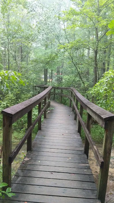 Chilhowee Campground 0