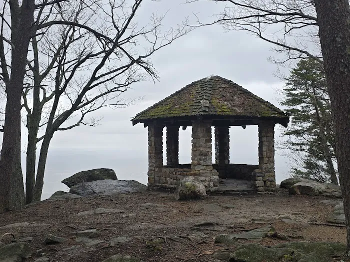 Chilhowee Recreation Area 2
