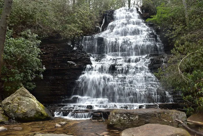Chilhowee Recreation Area 0