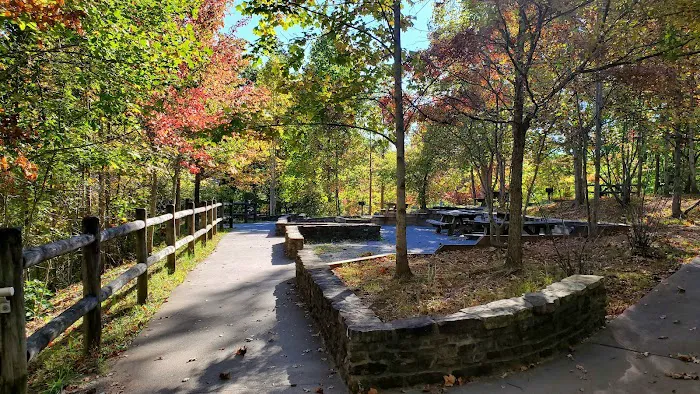 Chilhowee Recreation Area 4