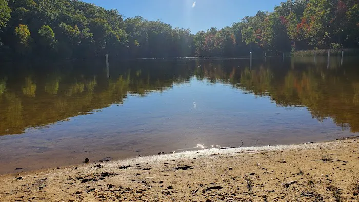 Chilhowee Recreation Area 3