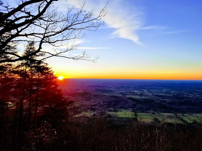 Chilhowee Recreation Area 6