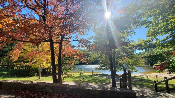 Chilhowee Recreation Area 9
