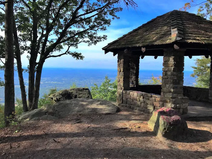 Chilhowee Recreation Area 7