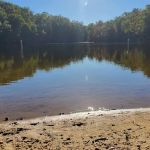 Chilhowee Group Camp