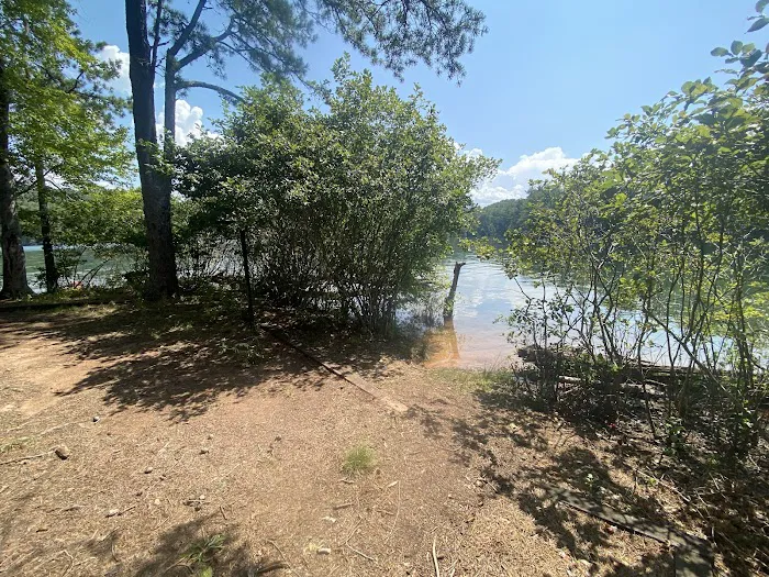 Lake Santeetlah #2 2