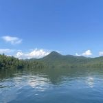 Lake Santeetlah Campsite #5