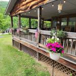 Nantahala Hideaway Campground & Cabins. Formerly Nelsons Nantahala Hideaway