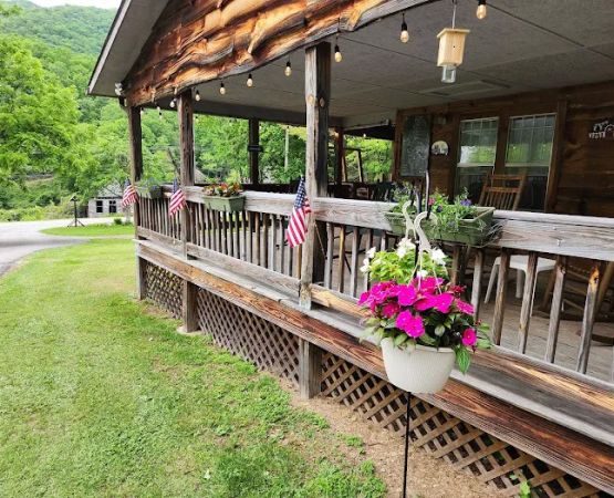 Nantahala Hideaway Campground & Cabins. Formerly Nelsons Nantahala Hideaway
