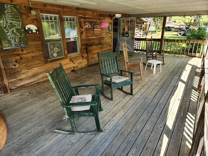 Nantahala Hideaway Campground & Cabins. Formerly Nelsons Nantahala Hideaway 7