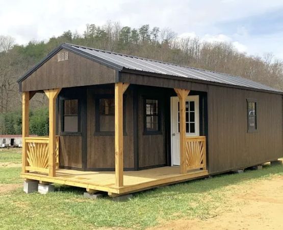 B47 Ranch Resort