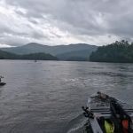 Backcountry Campsite #87