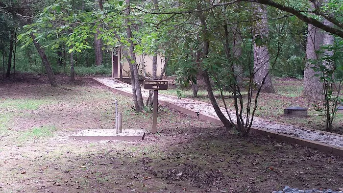 Cable Cove Campground, Cheoah Ranger District, Nantahala National Forest 2