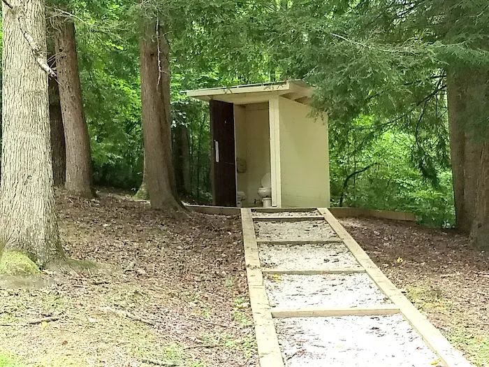 Cable Cove Campground, Cheoah Ranger District, Nantahala National Forest 0