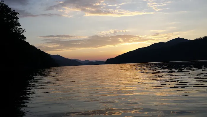 Cable Cove Campground, Cheoah Ranger District, Nantahala National Forest 3