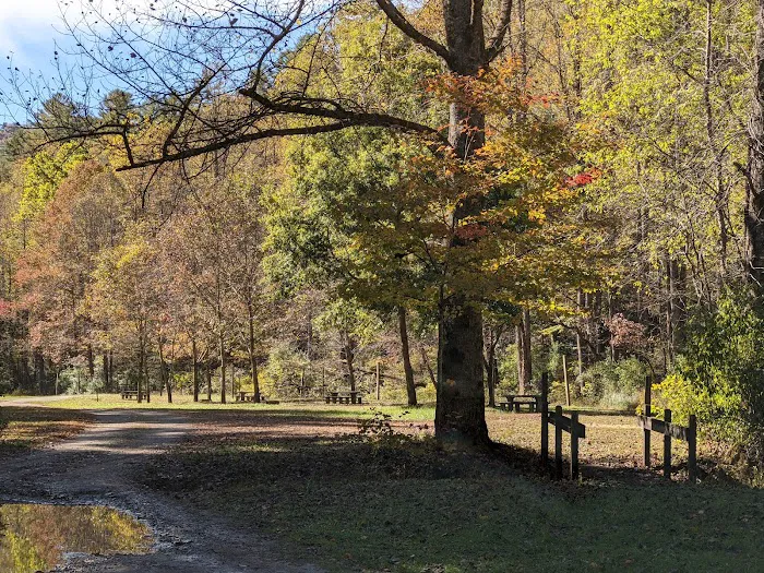 Bristol Fields Horse Camp 1