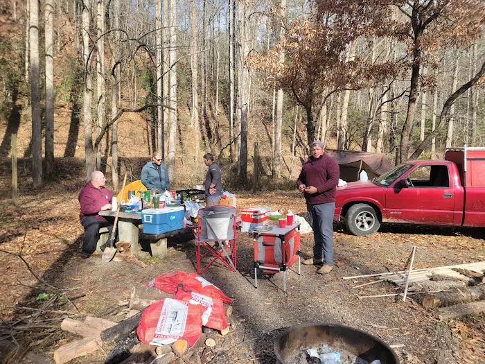 Bristol Fields Horse Camp 5