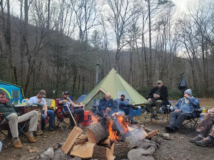 Bristol Fields Horse Camp 3