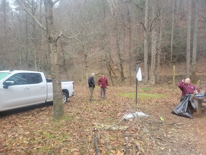 Bristol Fields Horse Camp 7